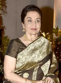 Asha Parekh