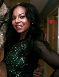 Ashanti (singer)