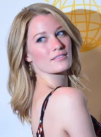 Ashley Hinshaw