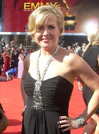 Ashley Jensen