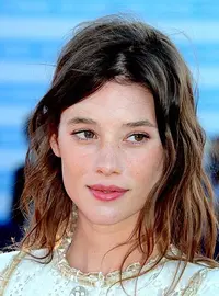 Àstrid Bergès-Frisbey