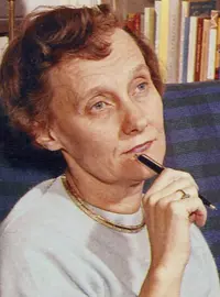 Astrid Lindgren