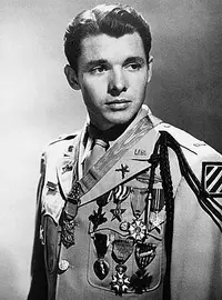 Audie Murphy