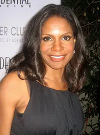 Audra McDonald