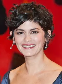 Audrey Tautou