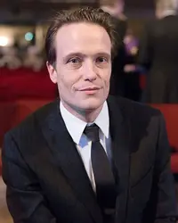 August Diehl