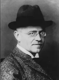 August Horch