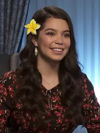 Auli&#x27;i Cravalho