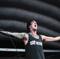 Austin Carlile