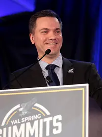 Austin Petersen