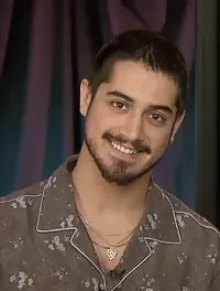 Avan Jogia