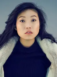 Awkwafina