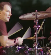 Aynsley Dunbar