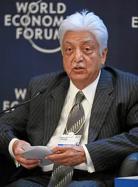 Azim Premji