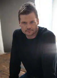 Bailey Chase