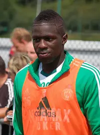 Bakary Sako