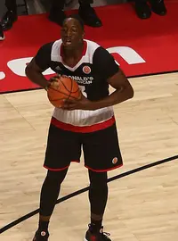 Bam Adebayo