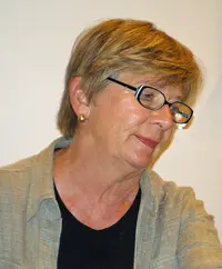 Barbara Ehrenreich