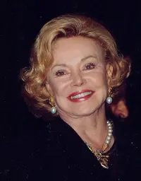 Barbara Sinatra