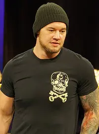 Baron Corbin