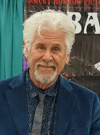 Barry Bostwick