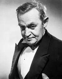 Barry Fitzgerald