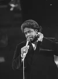 Barry White