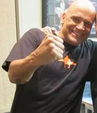 Bas Rutten