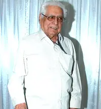 Basu Chatterjee