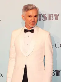 Baz Luhrmann