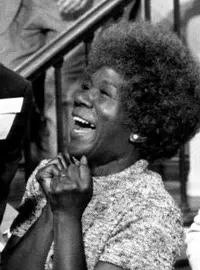 Beah Richards