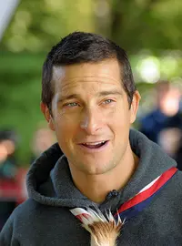 Bear Grylls