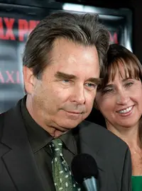 Beau Bridges