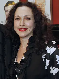 Bebe Neuwirth