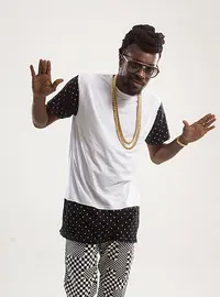 Beenie Man