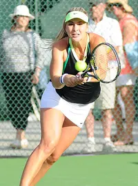 Belinda Bencic