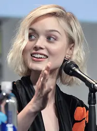 Bella Heathcote