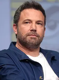 Ben Affleck