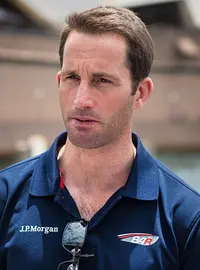 Ben Ainslie