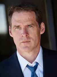 Ben Browder