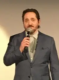 Ben Falcone