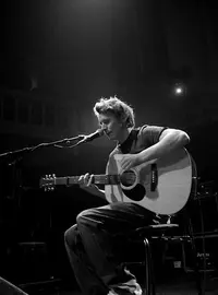 Ben Howard