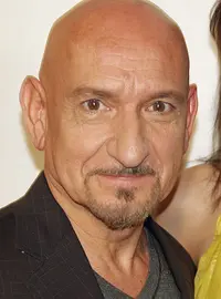 Ben Kingsley