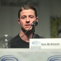 Ben McKenzie