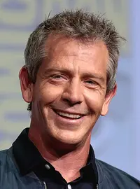 Ben Mendelsohn