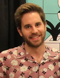 Ben Platt