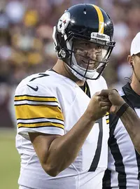 Ben Roethlisberger