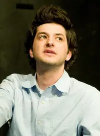 Ben Schwartz