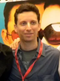 Ben Shenkman