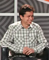 Ben Silbermann